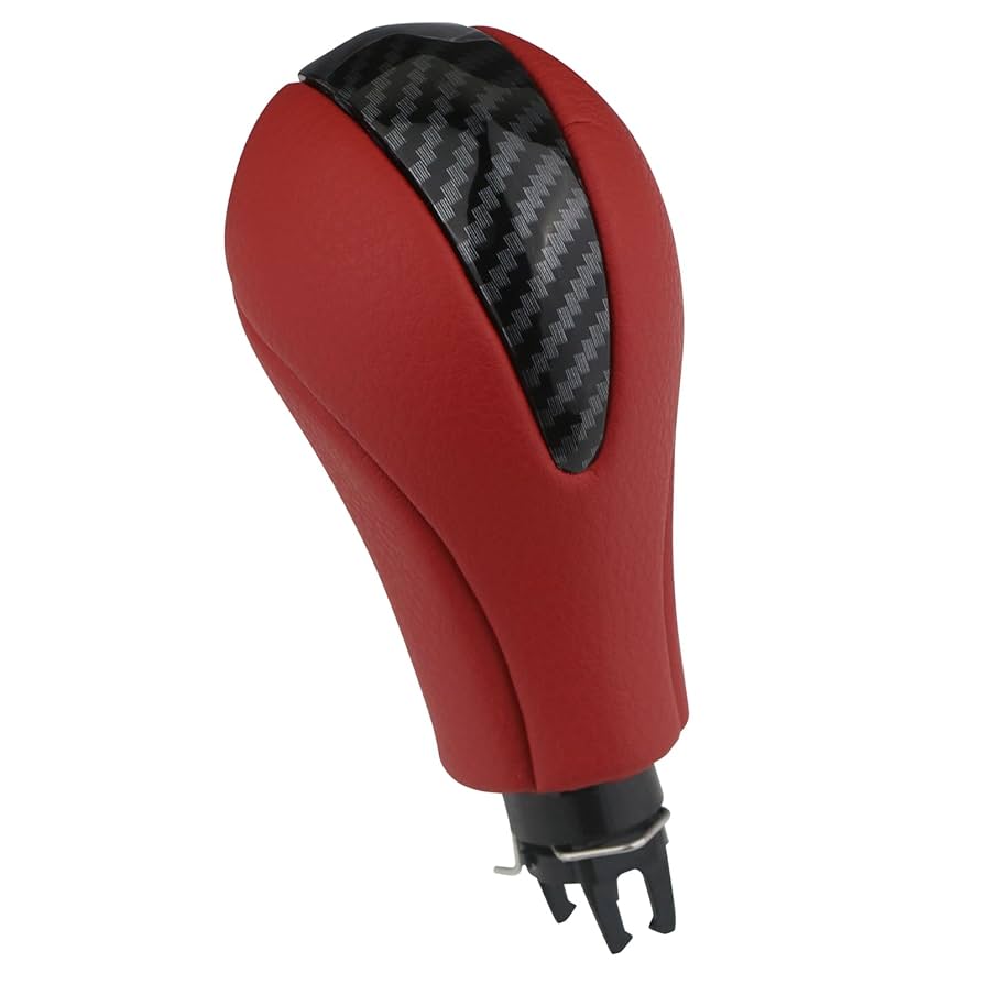 Amazon.com: APPERFiT Gear Shift Knob for Automatic